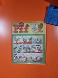 Revista Pif nr.1140/1967