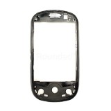 Husa frontala Samsung C3510 GenoA neagra