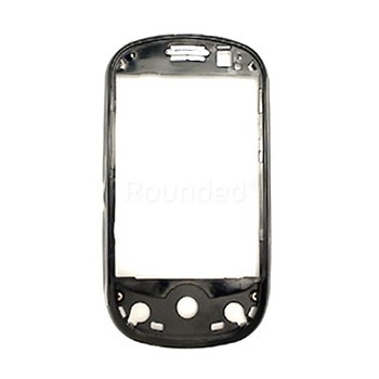 Husa frontala Samsung C3510 GenoA neagra