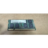 Ram Laptop Quimonda 1GB DDR2 PC2-5300S HYS64T128021EDL-3S-B2