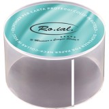 Suport plastic pentru Guler frizerie - ROIAL