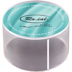 Suport plastic pentru Guler frizerie - ROIAL