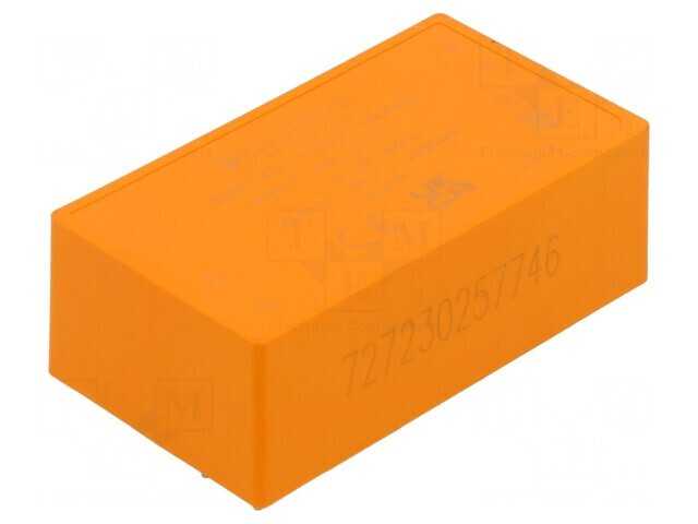 Convertor AC/DC 40W 15V 2,67A
