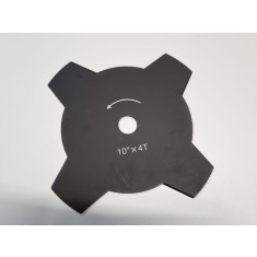 Disc Taietor Lama Trimmer Motocoasa - Moto Coasa - 255x25.4x 4 Dinti