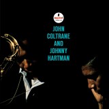 John Coltrane and Johnny Hartman - Vinyl | John Coltrane, Johnny Hartman