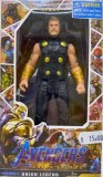 Figurina cu lumina Avengers union - Thor