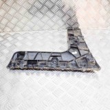 Suport bara de protecție st&acirc;nga spate AUDI A6 4G2, C7, 4GC 2013 OEM: 4G5807453B 11475148