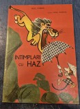 Intimplari cu haz Nica Cassian Nell Cobar