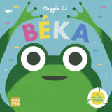 B&eacute;ka - Az &eacute;let k&ouml;rforg&aacute;sa - Maggie Li