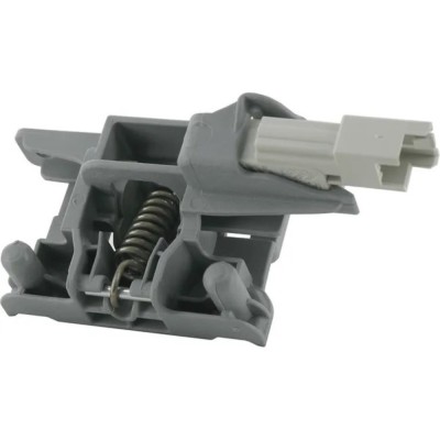 Mecanism blocare usa masina de spalat vase C00274116 Indesit Whirlpool foto