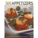 Cumpara ieftin 500 Appetizers