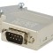 Conector D-Sub 9-PIN 55&deg; Terminal cu Șurub pentru Cablu