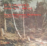 Disc vinil, LP. SIMFONIA NR.5 IN MI MINOR, OP.64-P.I. CEAIKOVSKI
