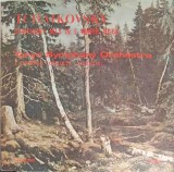 Disc vinil, LP. SIMFONIA NR.5 IN MI MINOR, OP.64-P.I. CEAIKOVSKI-265365