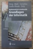 Hartmut Ehrig - Grundlagen der informatik 620p