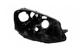 Carcasa dreapta potrivita pentru faruri halogen pentru Volkswagen Golf 7 2012-2017 Performance AutoTuning