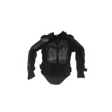 Armura protectie moto copii Rival Store negru marime S