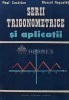 Serii trigonometrice si aplicatii - 1991 - Paul Cocarlan (AS209)