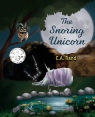 The Snoring Unicorn foto