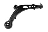 Brat suspensie fata Fiat Punto 1999-, Inferior Dreapta, NTY ZWD-FT-000