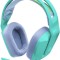 LOGITECH G335 Wired Gaming Headset - WHITE - 3.5 MM - EMEA - 914, &quot;981-001018&quot; (timbru verde 0.8 lei)