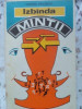 Izbanda Mintii - Valentin Radulescu, Editura Militara 1978, Psihologie, Carte Veche Romana