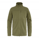 Jacheta Fjallraven Abisko Lite Fleece Jacket M / Abisko Lit