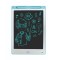 Tableta desenat/scris LCD, 8.5&#039;&#039;, 14.5x22.7 cm, Albastru