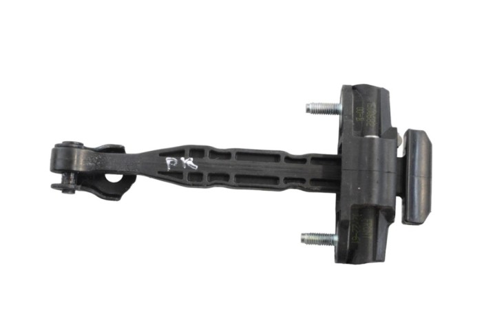 Limitator ușă st&acirc;nga față TESLA MODEL Y 2022 OEM: 1500682-00-B 23309971