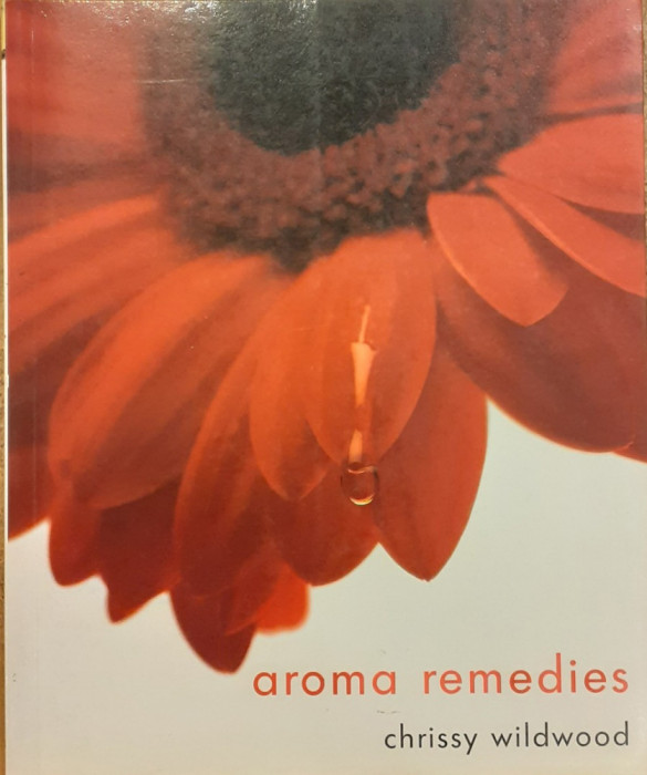 Aroma remedies