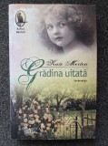 GRADINA UITATA - Kate Morton