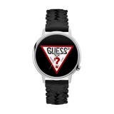 Cumpara ieftin Ceas Dama, Guess, Hollywood V1001M2 - Marime universala