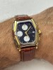 CEAS LUCIEN ROCHAT - KRON - Auto - Aur/Otel - 17g. de aur + Cutie + Acte !, Analog, Casual
