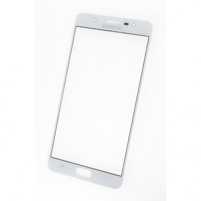 Geam Sticla Gionee S11, Alb foto