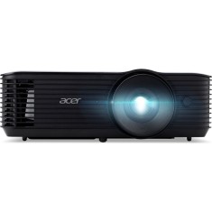Videoproiector Acer X129H, 1024 x 768 pixeli, 4:3, 4800 lm, DLP, 6000 h, Fara Wi-Fi incorporat, Negru