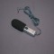 MICROFON VINTAGE AIWA CM-DS5 WIDE ANGLE ELECTRET MICROFON