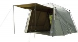 Nash Gazebo Front Door Pole Kit - Picheti Umbrar Cort, Blockhouse, Bank Life, Base Camp, Pro/XL, Aluminiu + Franghii