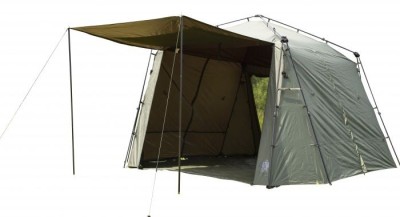 Picheti pentru Umbrar Nash Gazebo Front Door Pole Kit foto