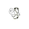 Set kit lant distributie IVECO DAILY IV platou sasiu DAYCO KTC1023