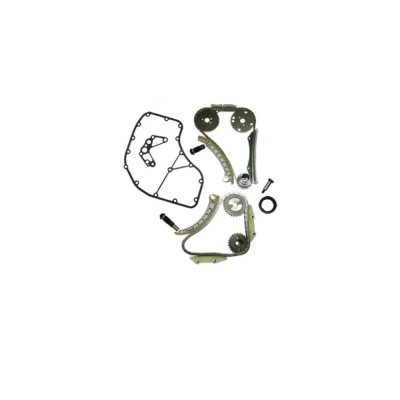 Set kit lant distributie IVECO DAILY V platou sasiu DAYCO KTC1023 foto