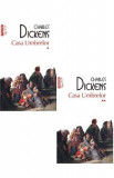 Casa Umbrelor Vol.1+2 - Charles Dickens