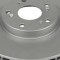 Disc frana pentru DAIHATSU Sirion II (M300) 1.0 benzina 70 CP