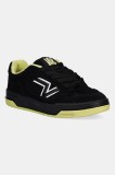 Vans sneakers Upland culoarea negru, VN000D70BM81