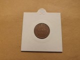 SUA 1 ( ONE ) Cent 1952 D