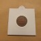 SUA 1 ( ONE ) Cent 1952 D