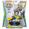 PATRULA CATELUSILOR MASINUTA METALICA CHASE JUNGLE RESCUE SuperHeroes ToysZone, Spin Master