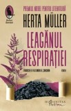 Leaganul respiratiei/Herta Muller