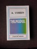 TALMUDUL DE A. COHEN