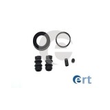 Set reparatie etrier frana, Garnituri etrier Ert 400859, parte montare : Punte Spate