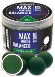 Haldorado - Max Motion Boilie Balanced 20mm, 70g - Green Force